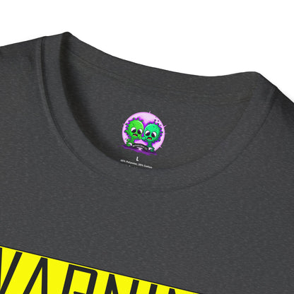 Not A Cutscene Soft Tee