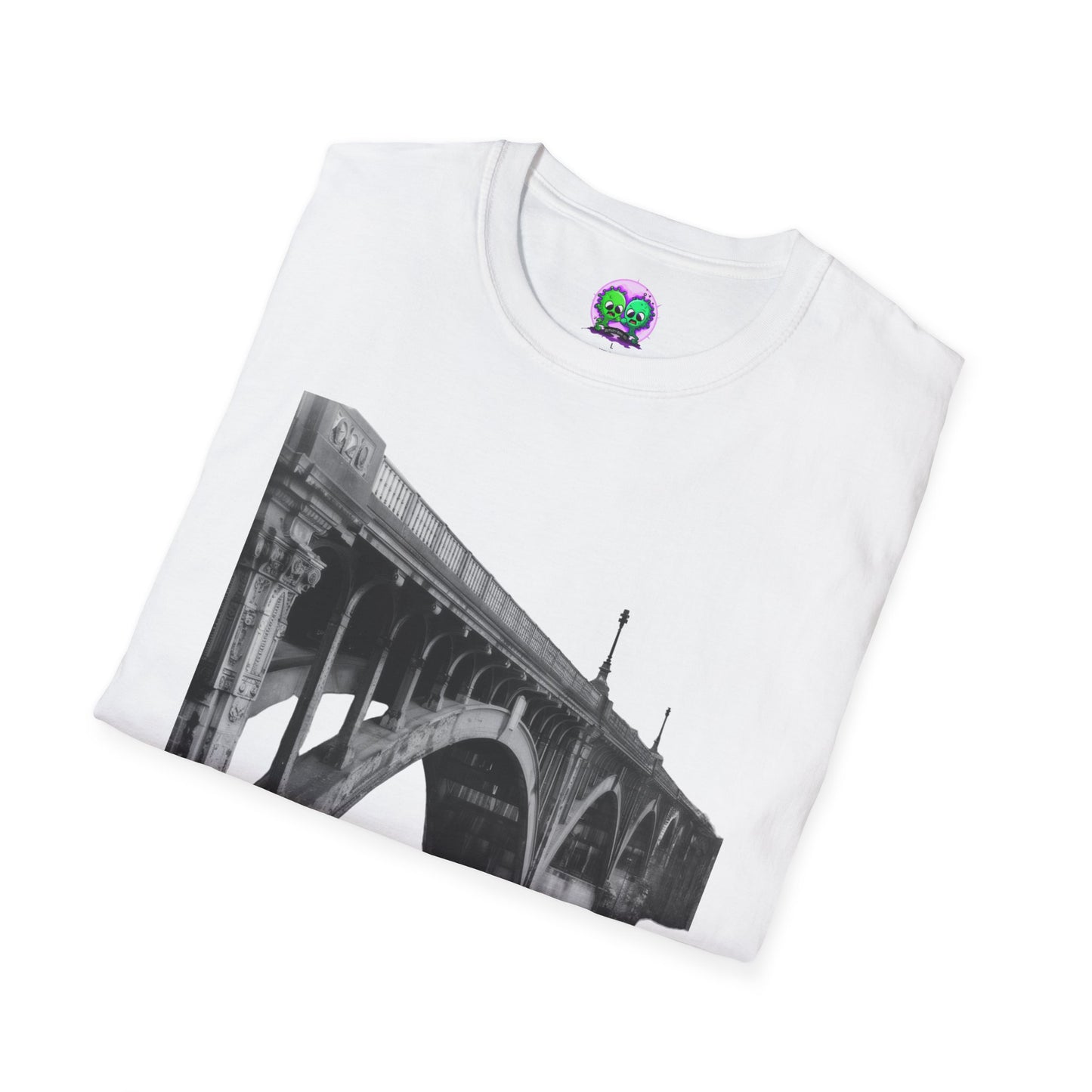 Homelessness Lite (Spokane, WA) T-Shirt