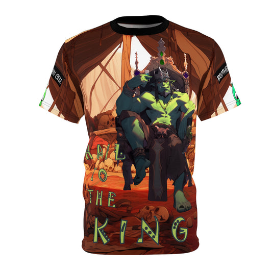 Goblin King Limited Edition Tee
