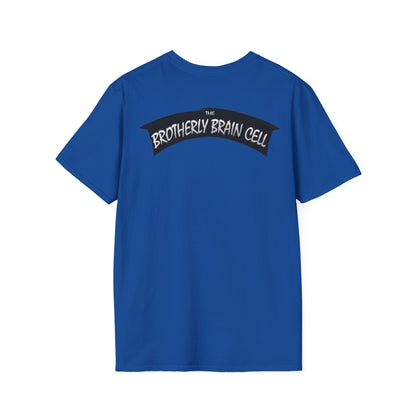 "I Miss My Mouse" So I Broke The Controller T-Shirt