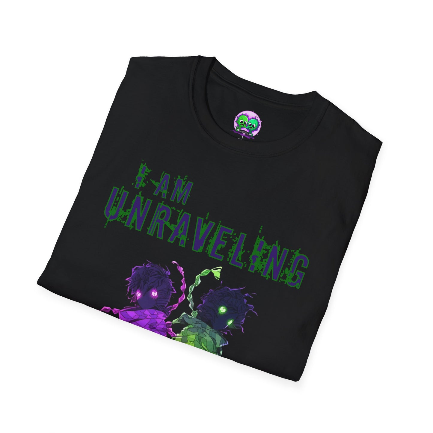 Unraveling Soft Tee