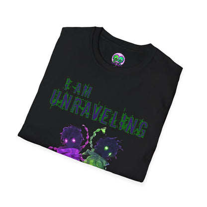 Unraveling Soft Tee