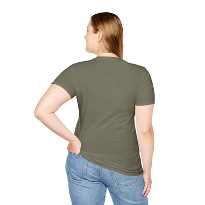 Daisy Soft Tee