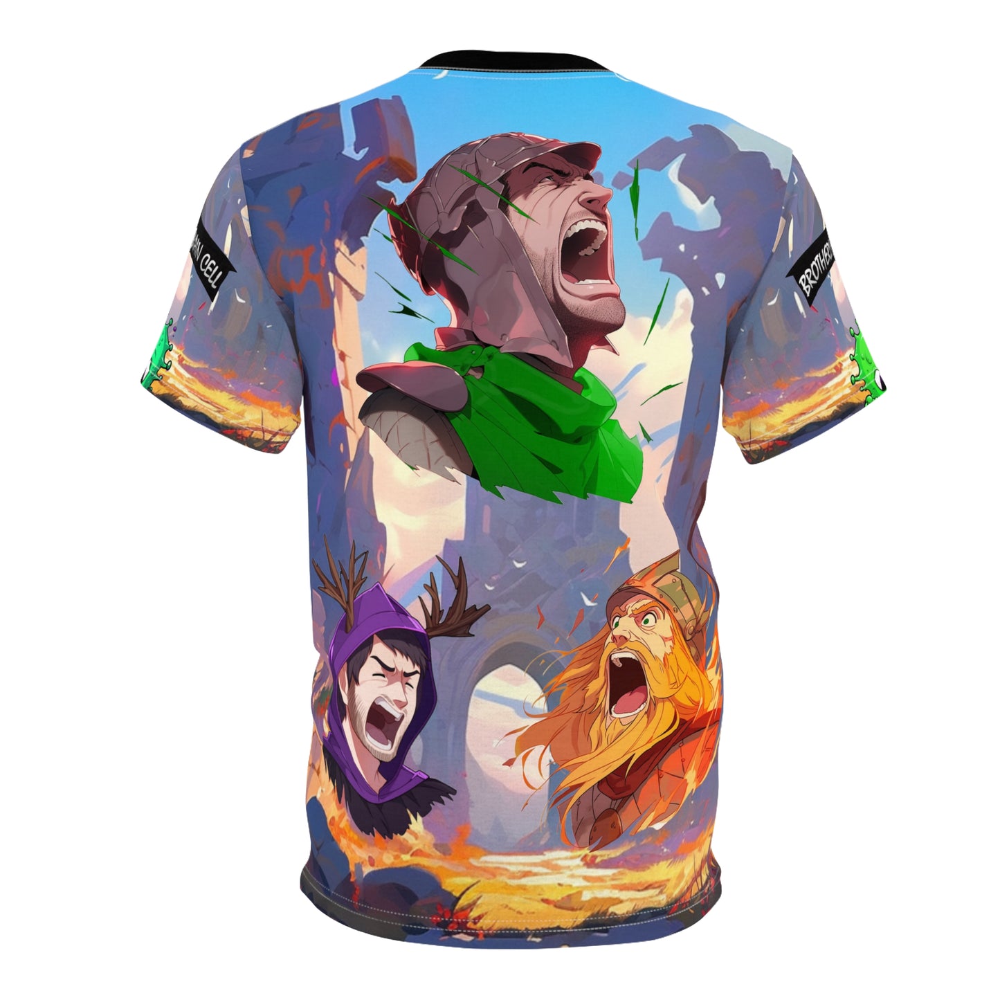 Episode 15 Limited Edition Tee