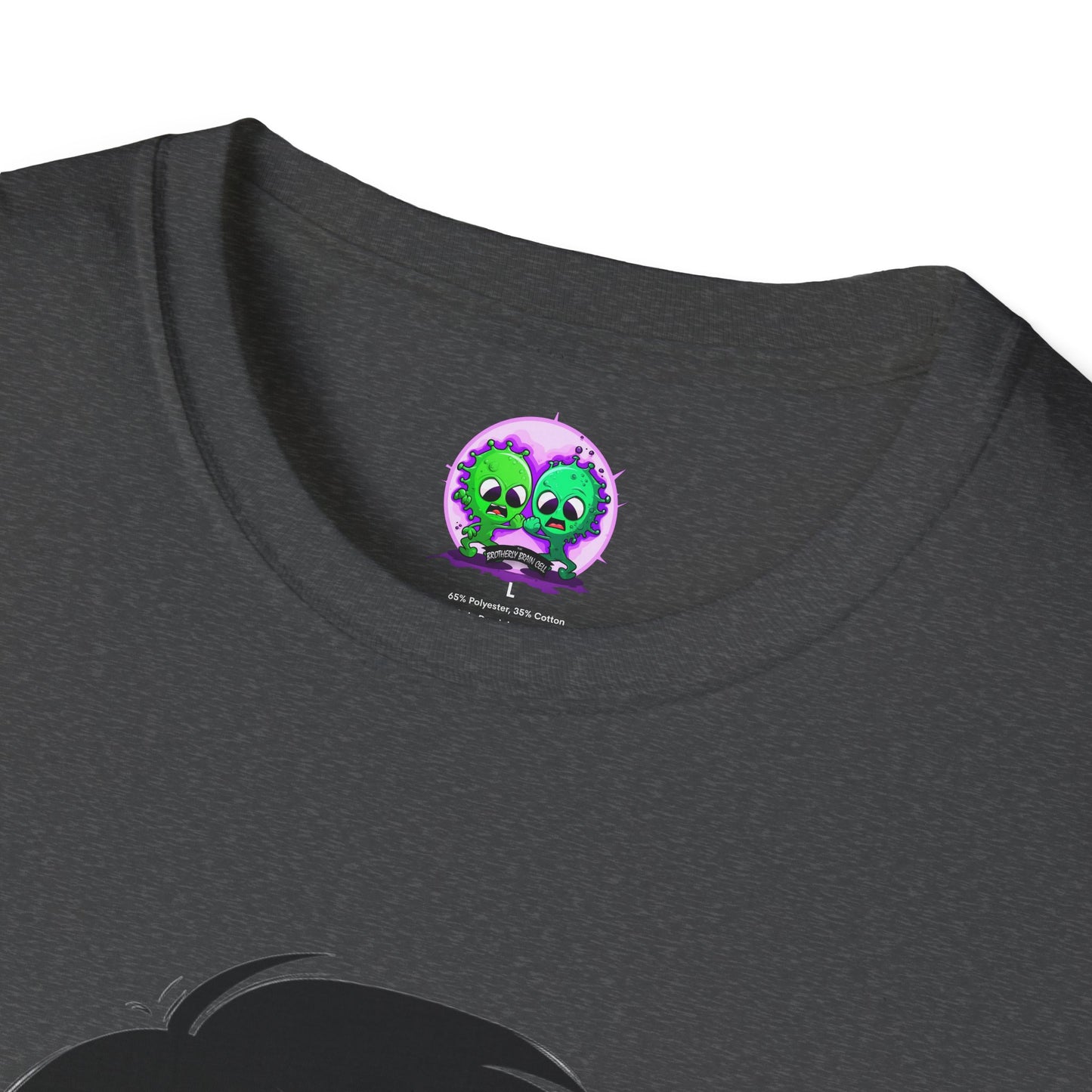 Disappointment Soft Tee