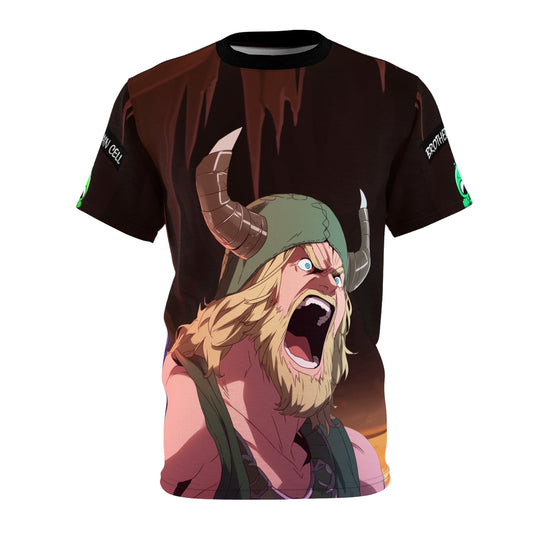Spelunkers Limited Edition Tee