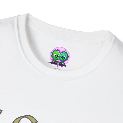 Yeet Soft Tee