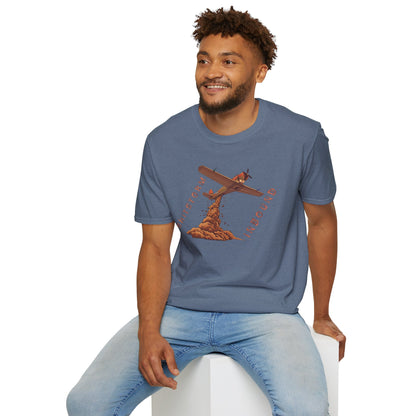Poo-Bomber Soft Tee