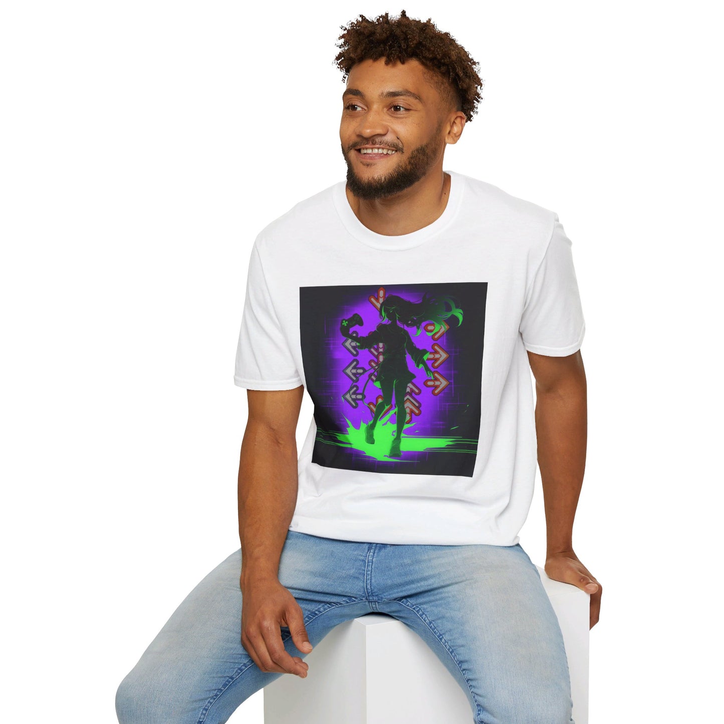 Episode 31 Legendary Tribute Soft Tee