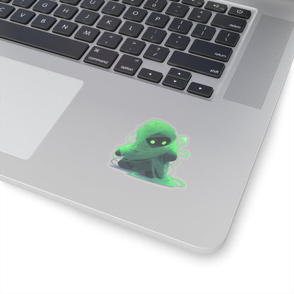 Lil Grens Sticker