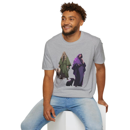 Cult Bros Soft Tee