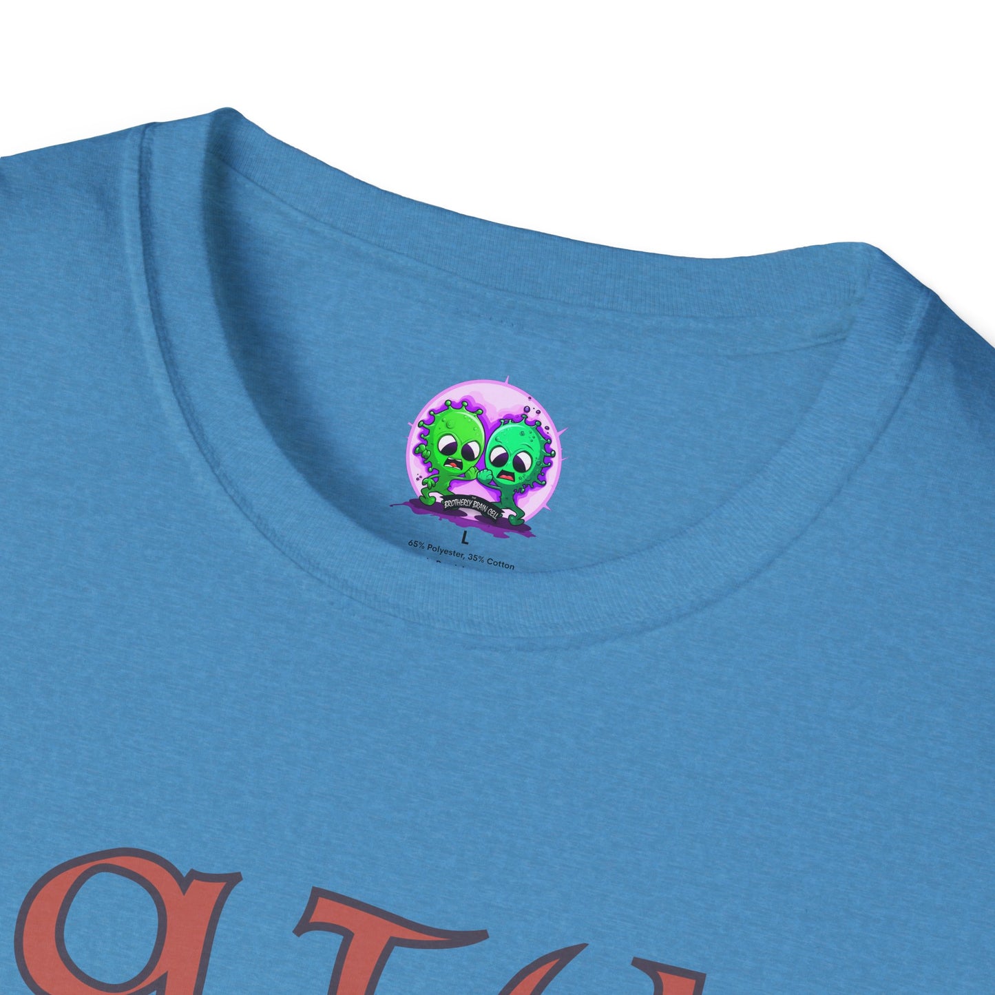 "Eatus & Yeetus" Soft Tee