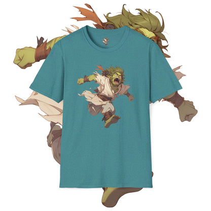 Shaid Gob Soft Tee