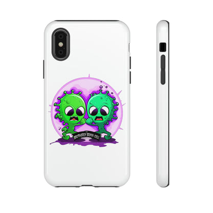 Brotherly Brain 'Cell' Case