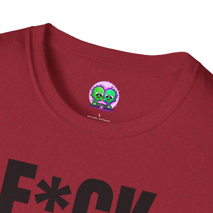F*ck Billy Tee