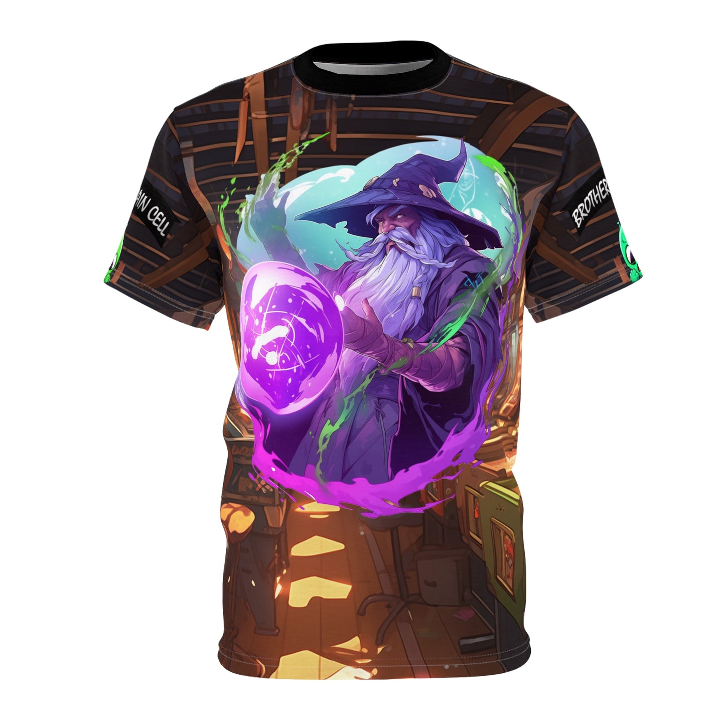 Pinball Wizard 2.0 Limited Edition Tee