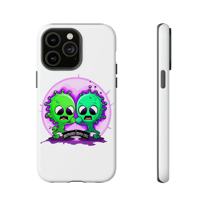 Brotherly Brain 'Cell' Case