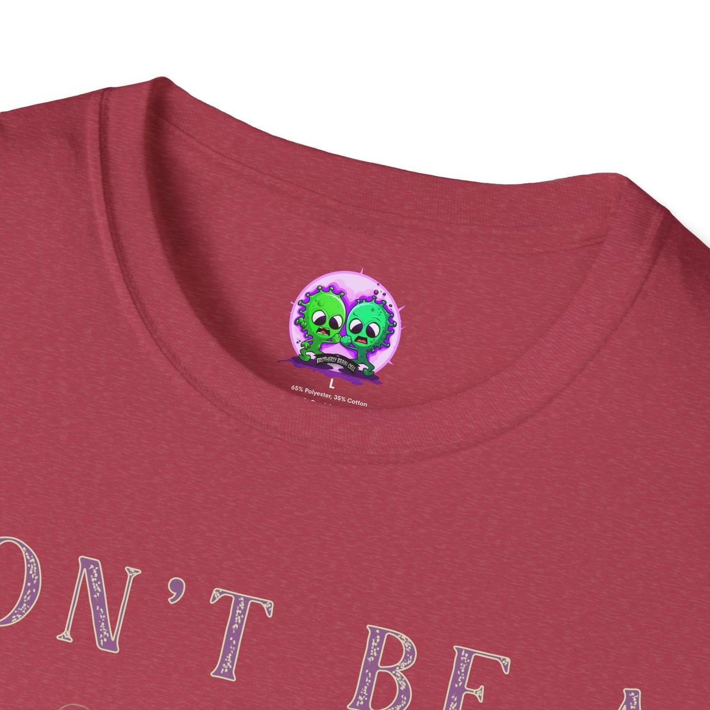 Barrel Wizard Soft Tee