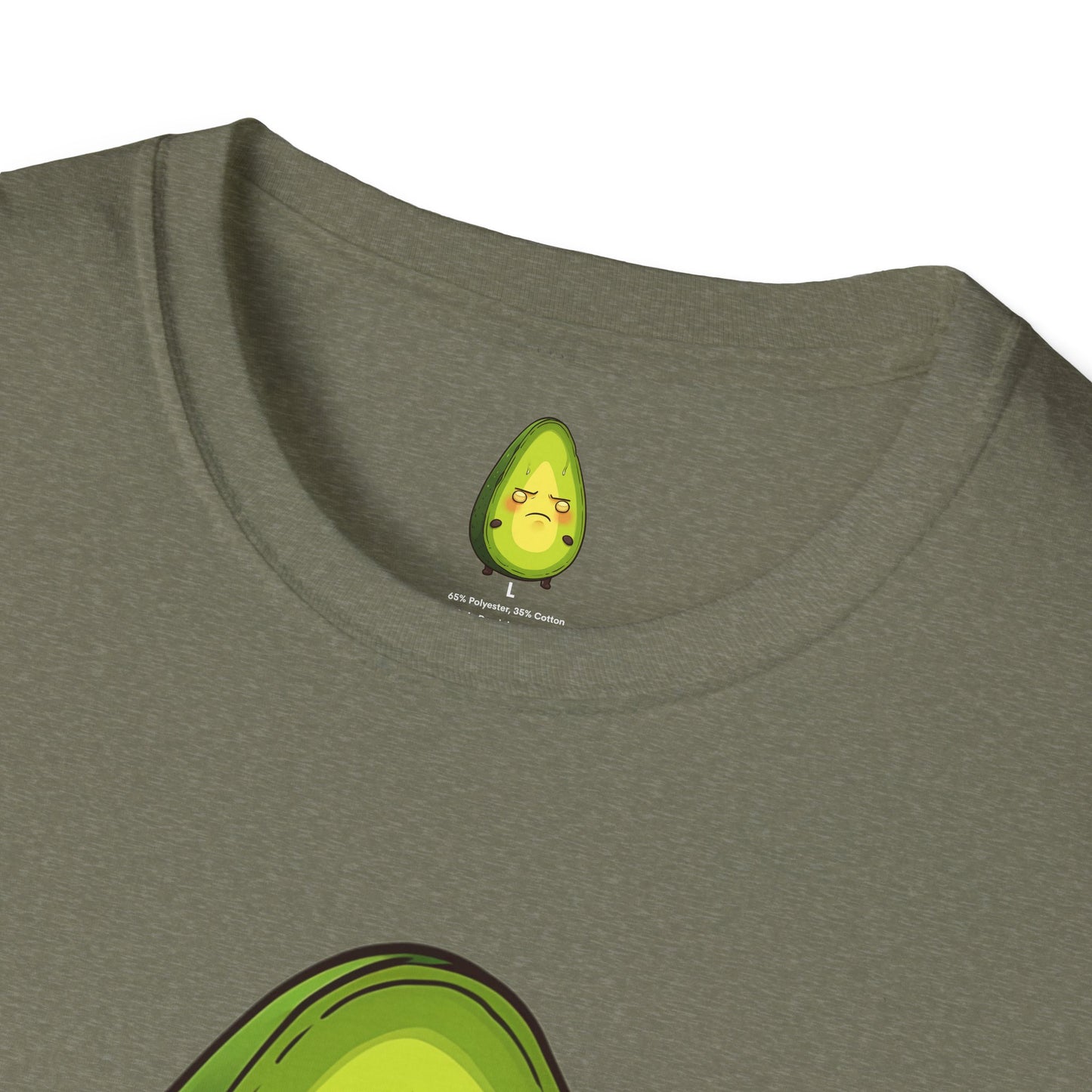 Abocabo Soft Tee