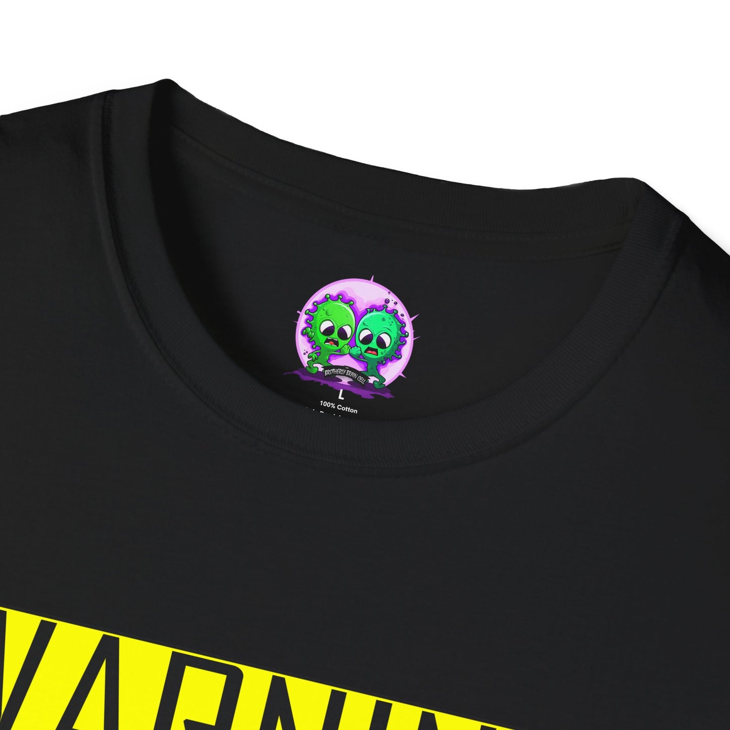 Not A Cutscene Soft Tee