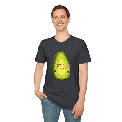 Abocabo Soft Tee