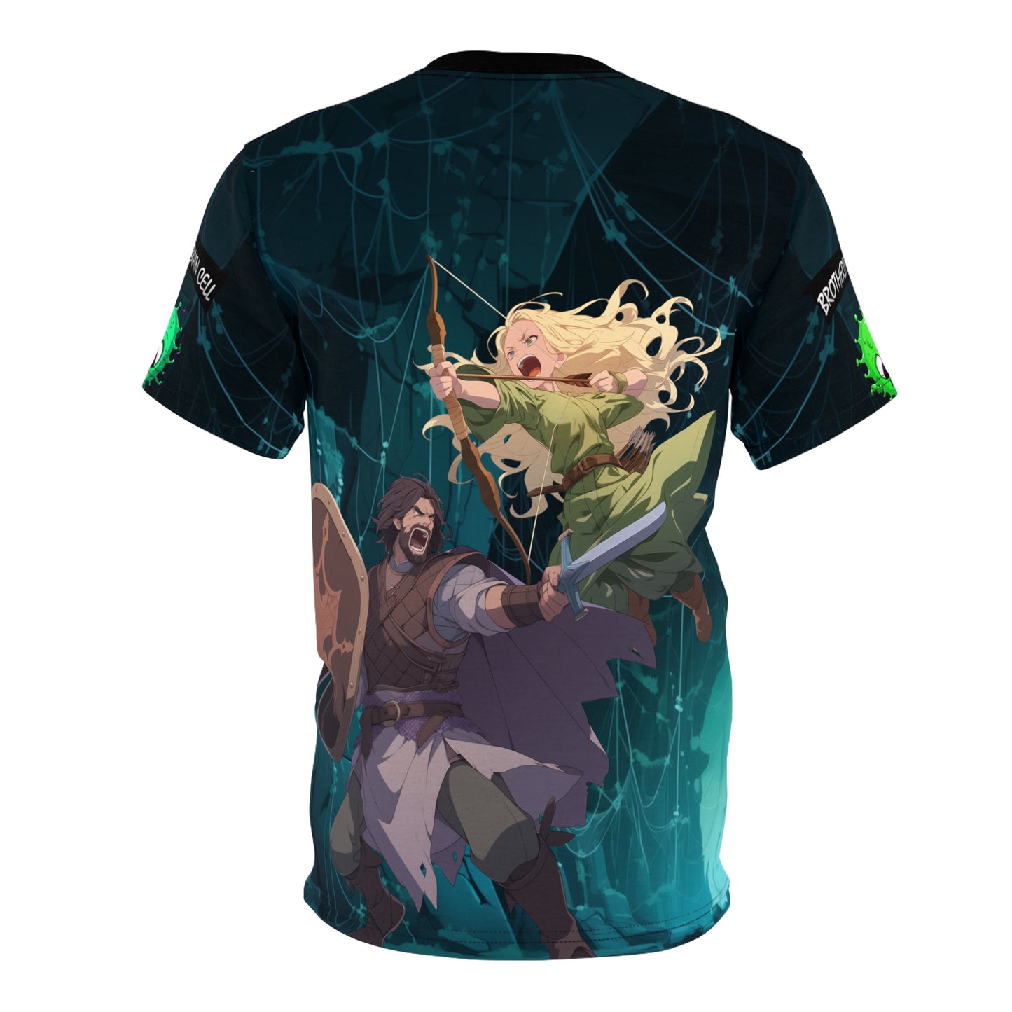 Family Bonding Limited Edition Tee