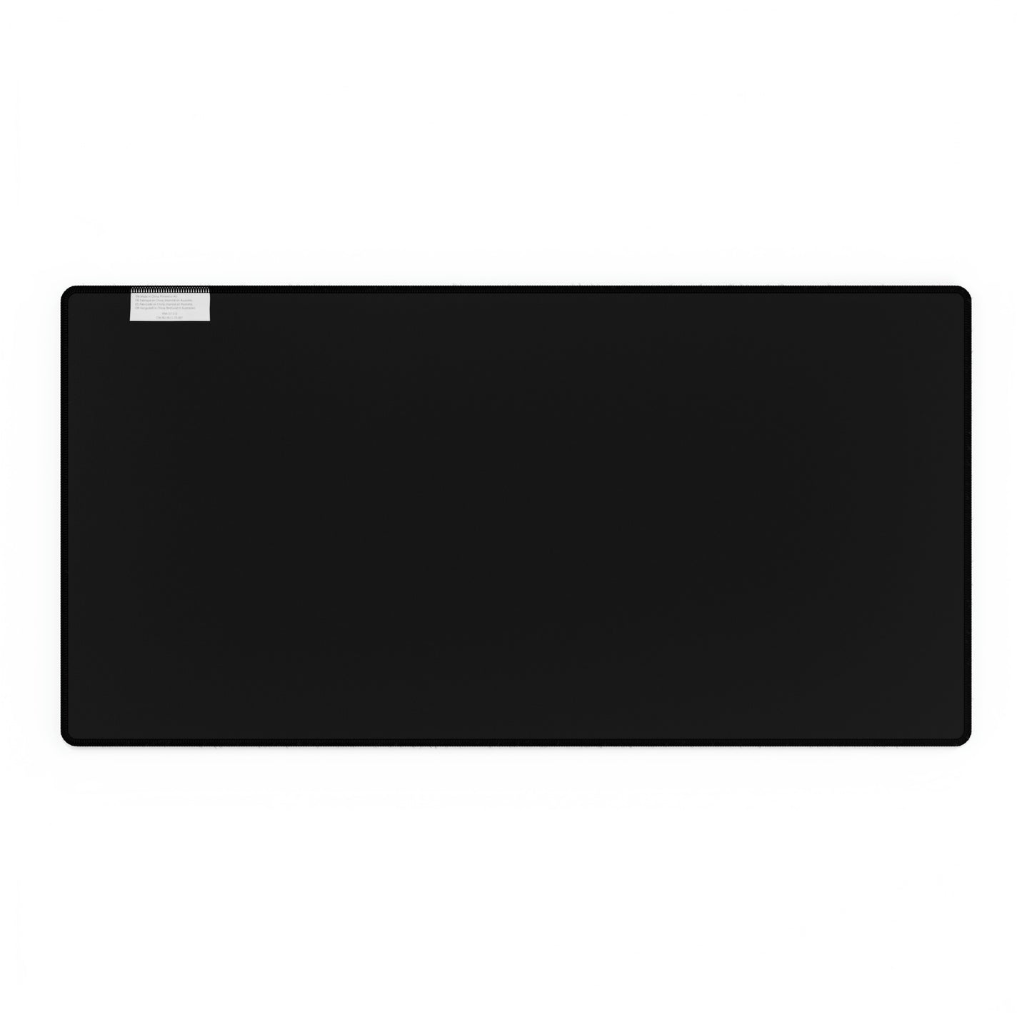 BBC Desk Mat (Mouse Pad)