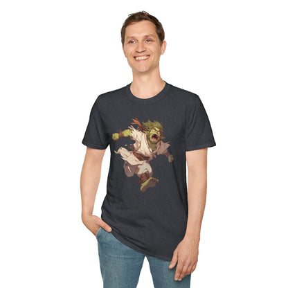 Shaid Gob Soft Tee