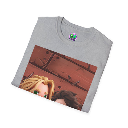 Toy Bros Soft Tee