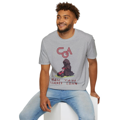 C.O.A. Soft Tee