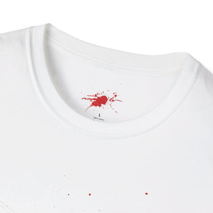 Keep Trying Soft Tee