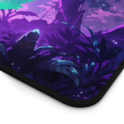 Legendary Gorilla Desk Mat