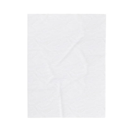 "Untouchable Soul" Plush Blanket