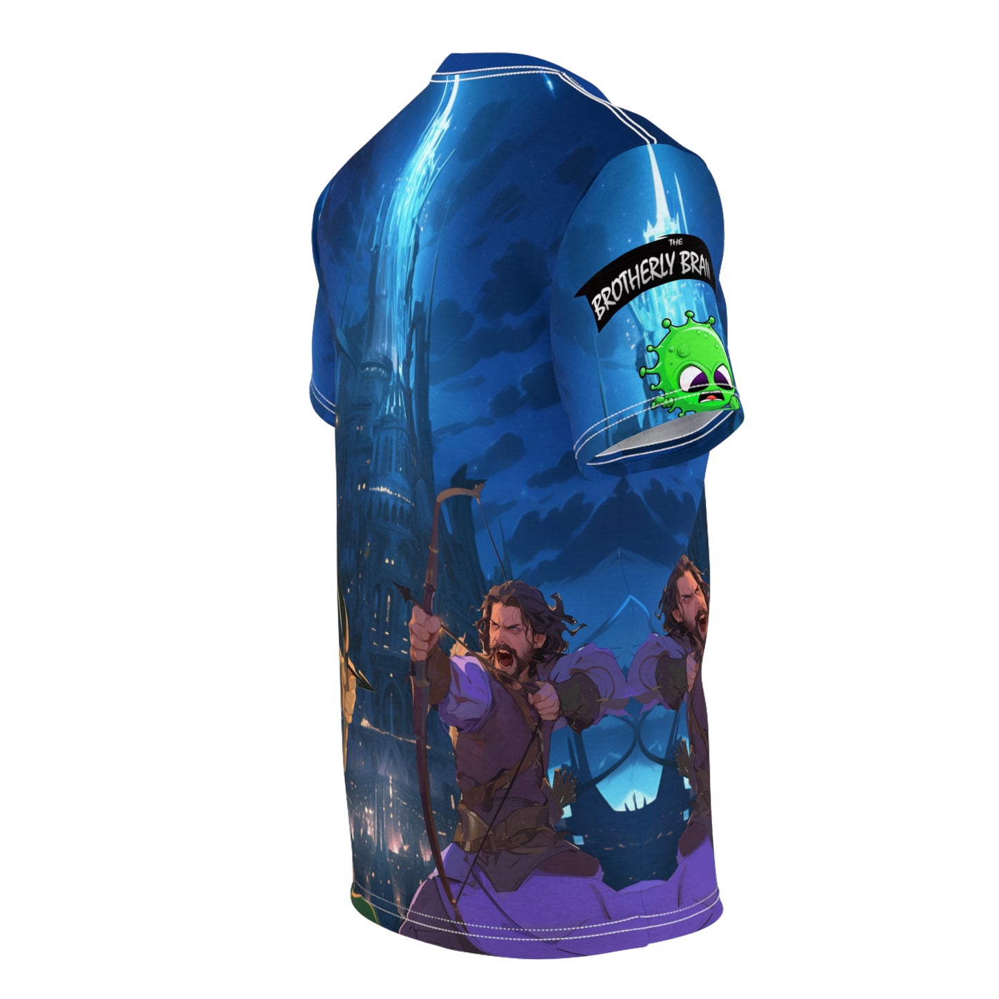 Archer Bros Limited Edition Tee