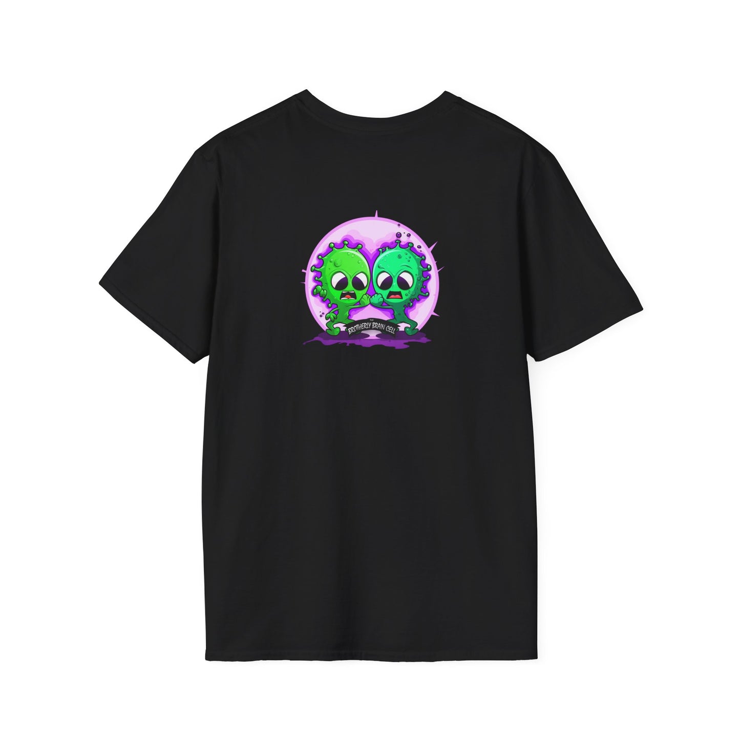 Barrel Wizard Soft Tee