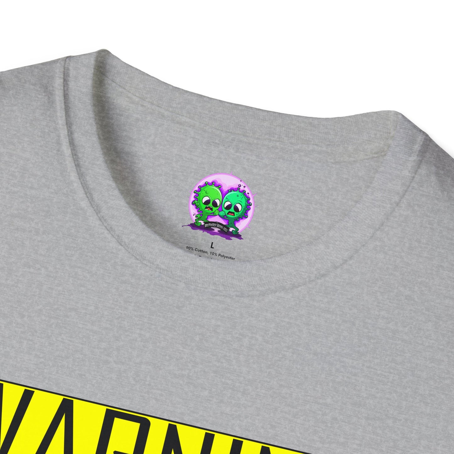 Not A Cutscene Soft Tee