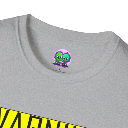 Not A Cutscene Soft Tee