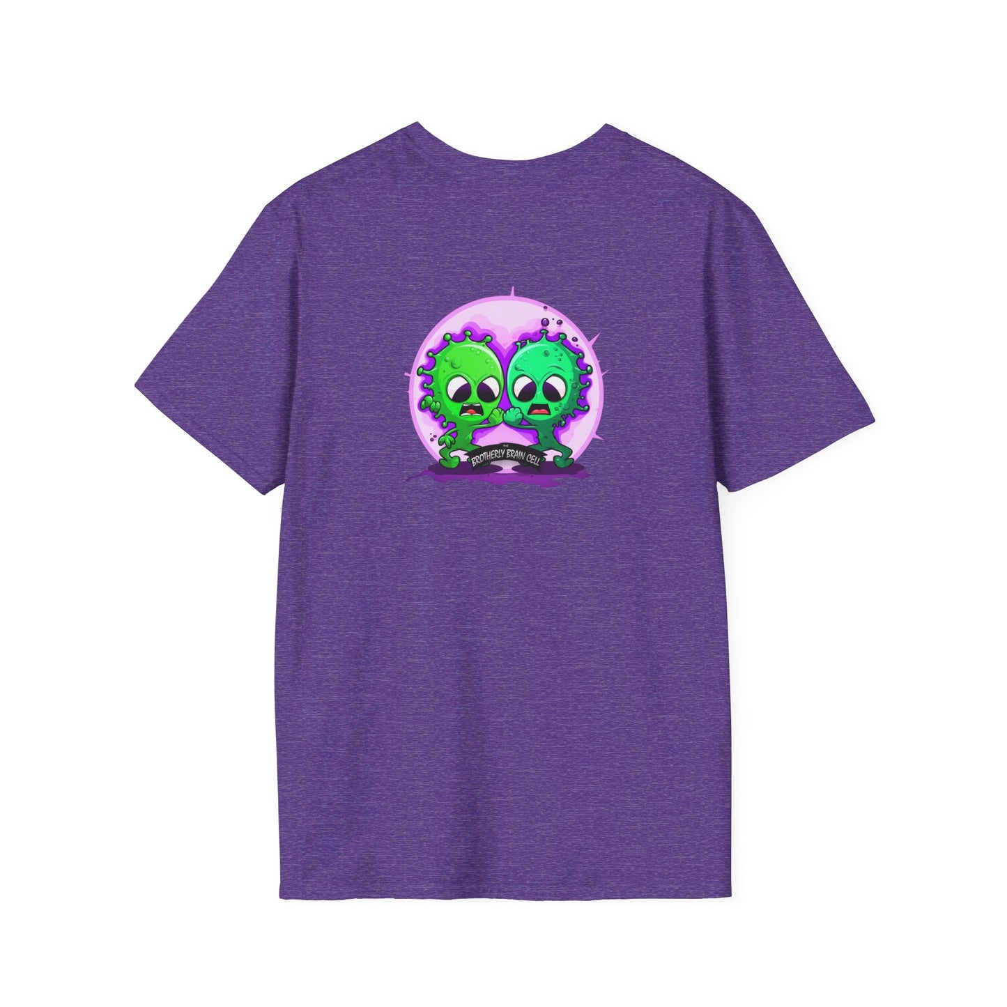 Gob Will Soft Tee