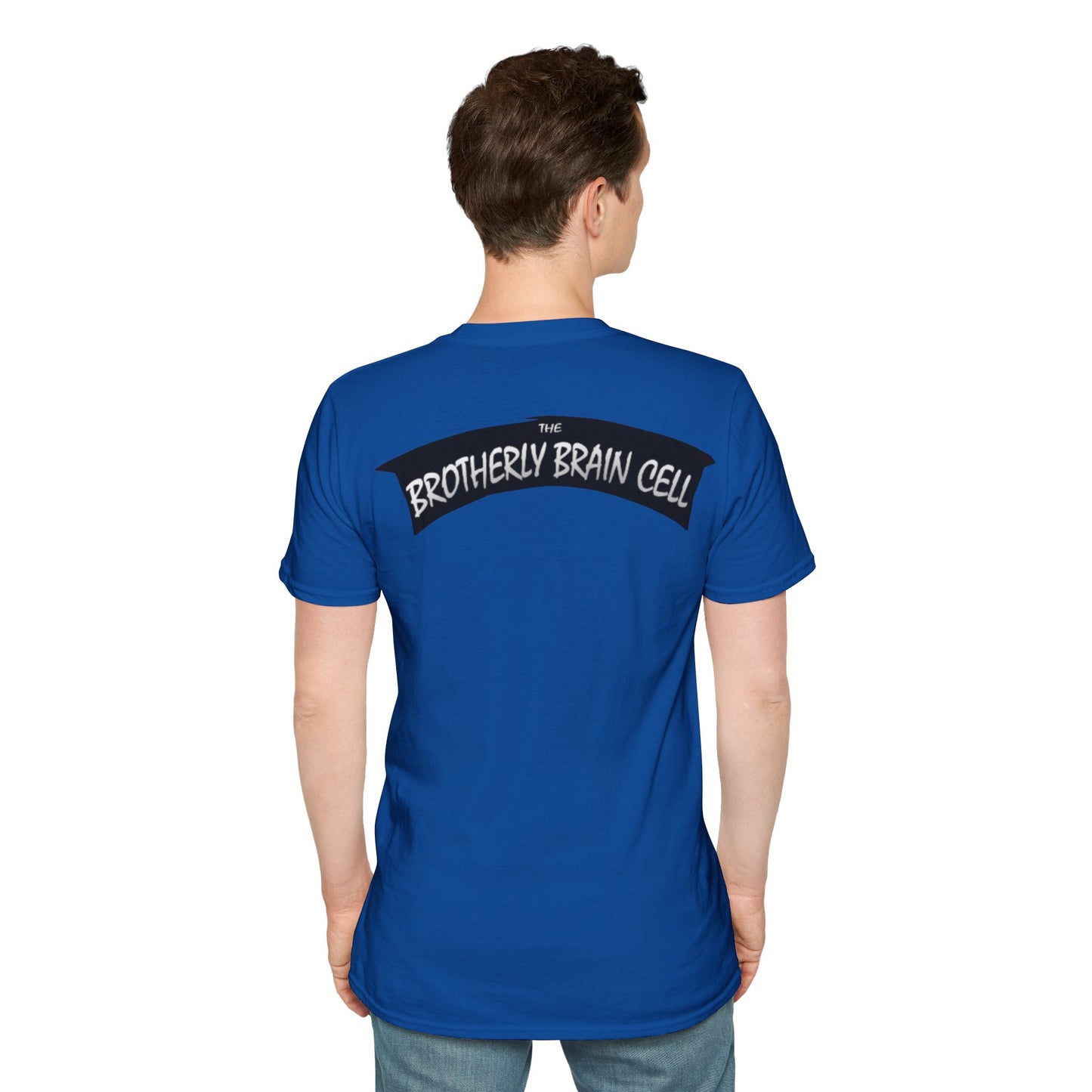 "I Miss My Mouse" So I Broke The Controller T-Shirt