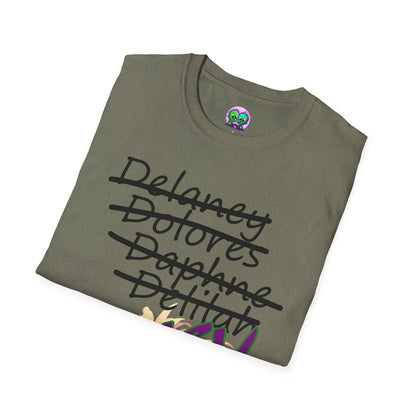 Daisy Soft Tee