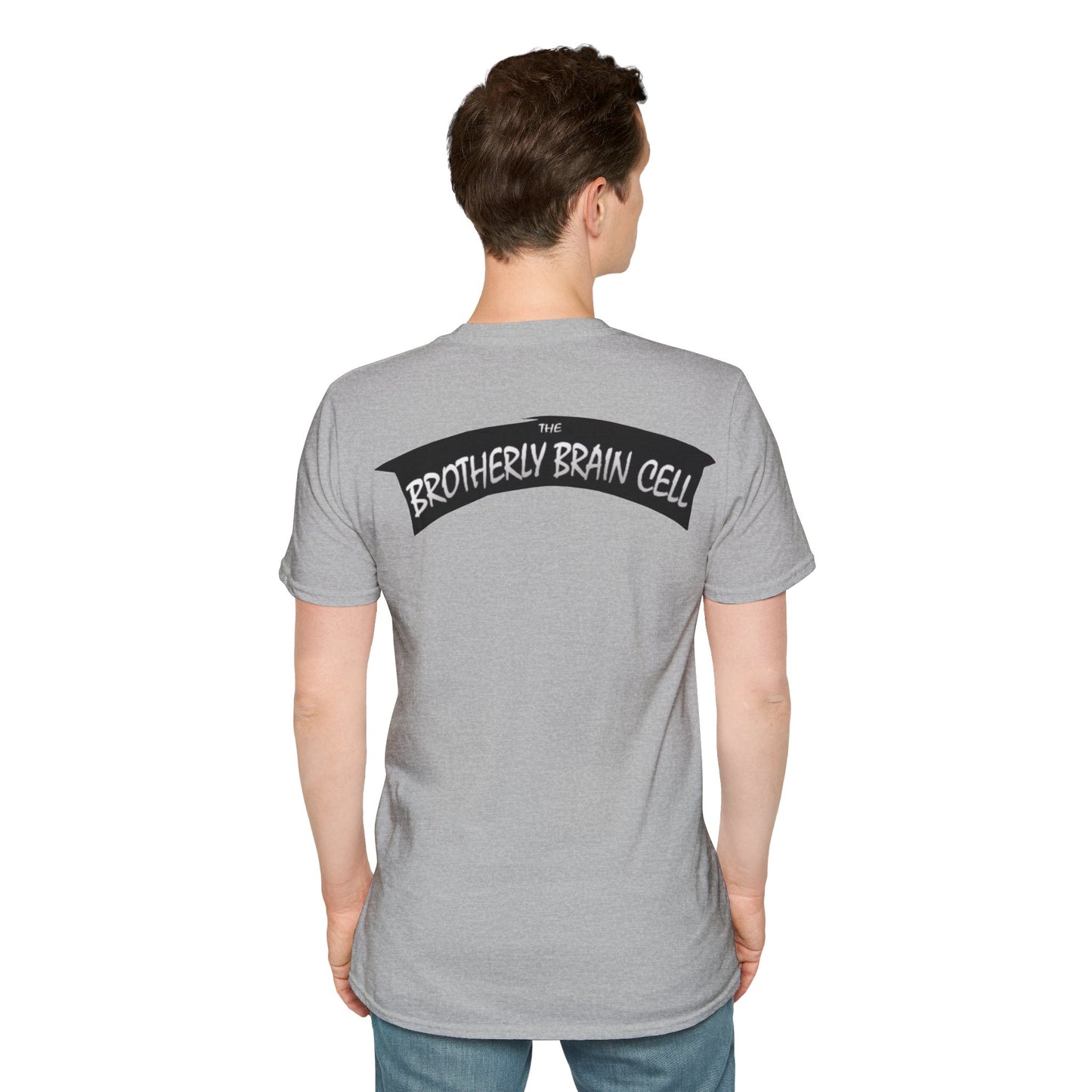 Little Piggy Soft Tee