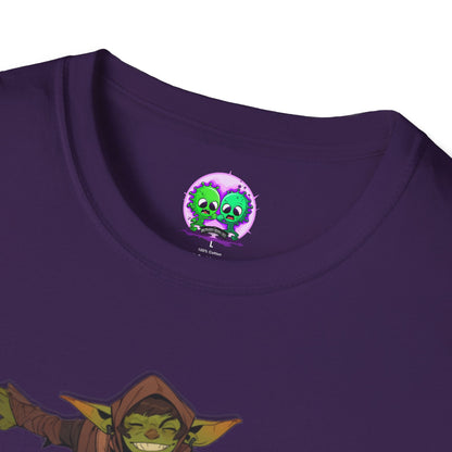 Goblin Squad Soft Tee