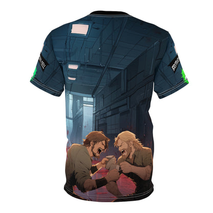 Panic Bros Limited Edition Tee
