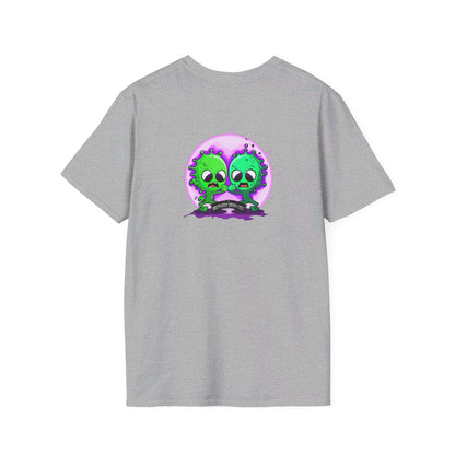 Archer Will Soft Tee