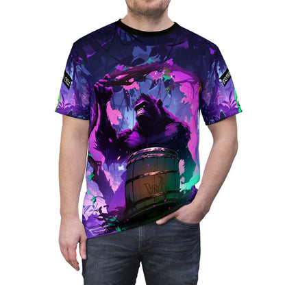 Legendary Gorilla Limited Edition Tee
