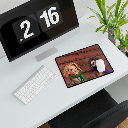 Toy Bros Premium Desk Mat