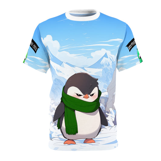Penguin Bros Limited Edition Tee
