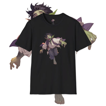 Gob Will Soft Tee