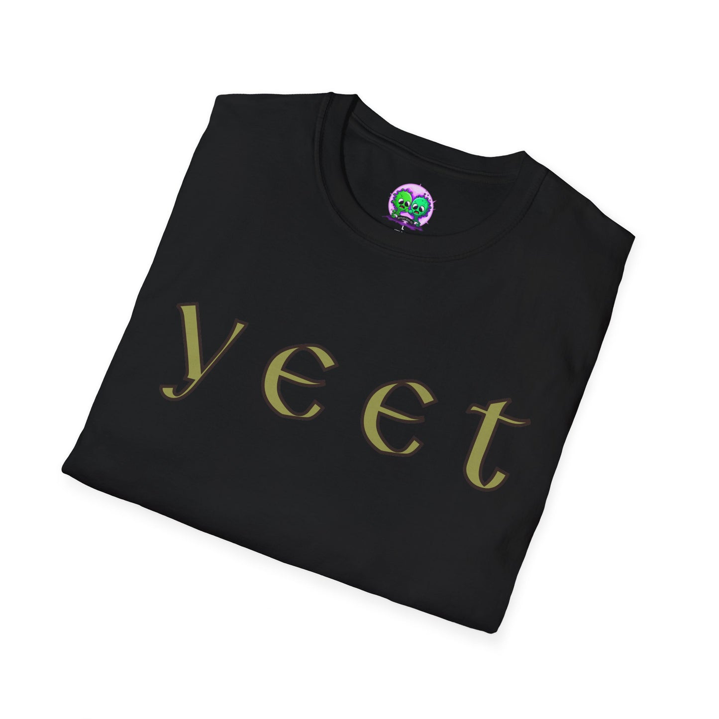 Yeet Soft Tee