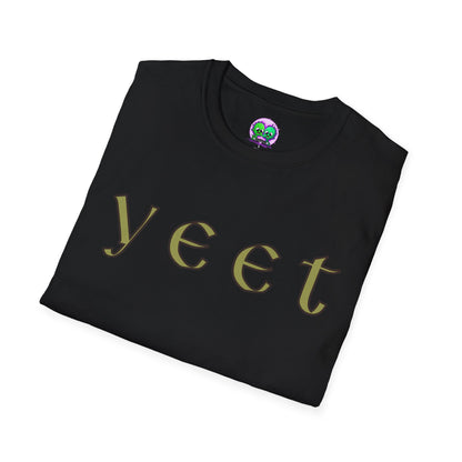 Yeet Soft Tee